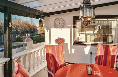 Ense Apartment | Family-Friendly 2 Bedroom Retreat in Ense with Lake Views