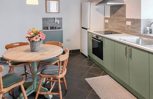 Jacobstow Cottage | Relaxing 2-Bedroom Getaway in Jacobstow Near Bude