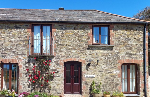 Jacobstow Cottage | Relaxing 2-Bedroom Getaway in Jacobstow Near Bude