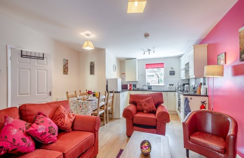 Great Hatfield Cottage | Relaxing 2-Bedroom Retreat in Great Hatfield, Near Hornsea