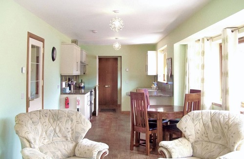 Sallachy Cottage | Guest Rated 10/10: Family-Friendly Stay in Sallachy
