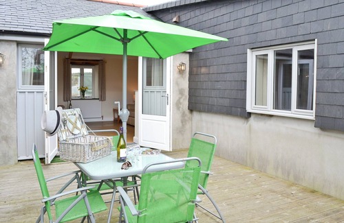 Mabe Cottage | Comfortable 2-Bedroom Stay in Constantine, Near Falmouth