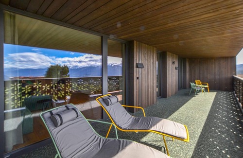 Maranza Apartment | Cozy 2-Bedroom Retreat in Maranza with Spa & Kitchen