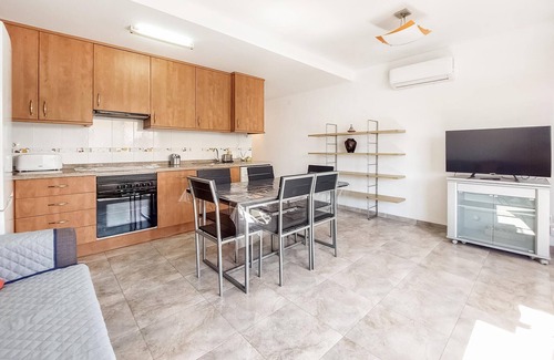 El Grau de Moncofa Apartment | 2 bedroom amazing apartment in Moncofa