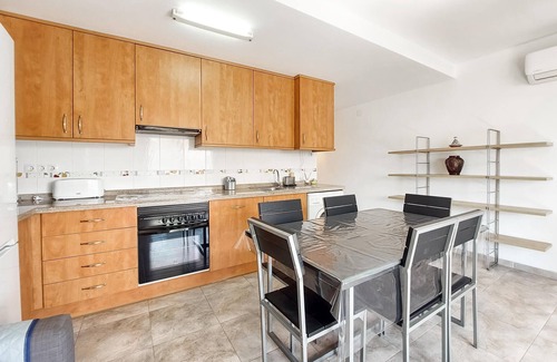 El Grau de Moncofa Apartment | 2 bedroom amazing apartment in Moncofa