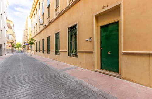 Elche Apartment | 2 bedroom amazing apartment in Elche