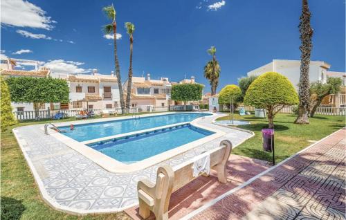 Rojales Apartment | Enchanting Apartment in Quesada with Pool & Family Fun