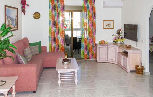 Rojales Apartment | Enchanting Apartment in Quesada with Pool & Family Fun