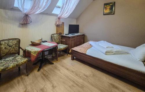 gmina Warnice Apartment | 2 Bedroom Amazing Apartment In Obryta
