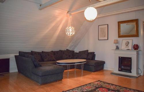 Everod Apartment | 2 Bedroom Amazing Apartment In Everöd
