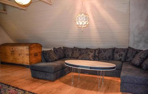 Everod Apartment | 2 Bedroom Amazing Apartment In Everöd
