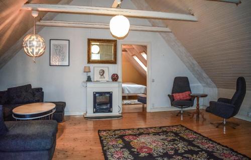 Everod Apartment | 2 Bedroom Amazing Apartment In Everöd