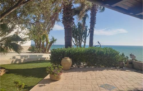 Ciotta House | Inviting Home with Sea View in Ciotta – Pet Friendly Retreat