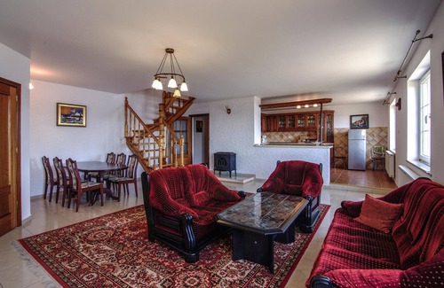 Morag House | Discover the Ideal Retreat for Anglers and Families