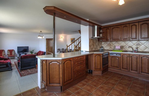 Morag House | Discover the Ideal Retreat for Anglers and Families