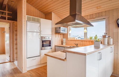Dageløkke House | Discover Dageløkke Holiday Center: Family-Friendly Retreat