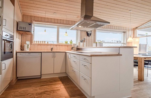 Dageløkke House | Discover Dageløkke Holiday Center: Family-Friendly Retreat