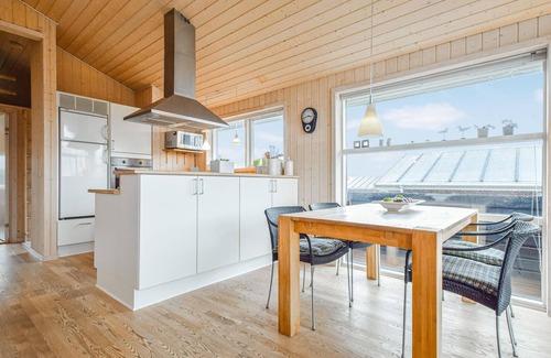 Dageløkke House | Discover Dageløkke Holiday Center: Family-Friendly Retreat