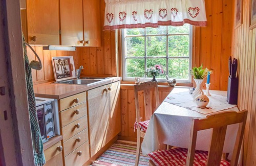 Larvik House | Relaxing Vacation Home with Lake View and Spa in Larvik