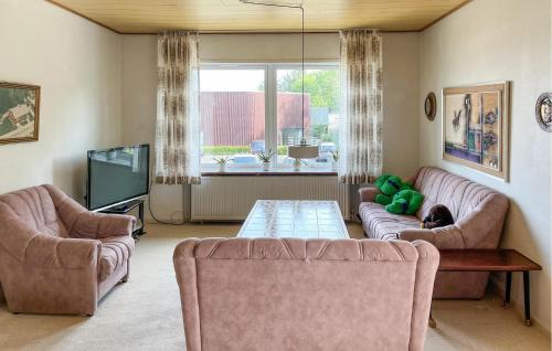 Asaa House | 2 Bedroom Amazing Home In Asaa