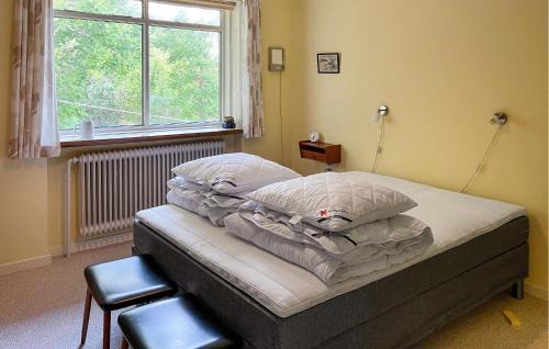 Asaa House | 2 Bedroom Amazing Home In Asaa