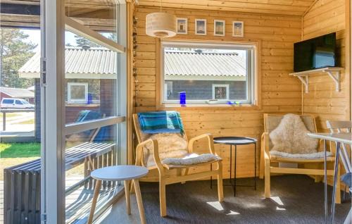 Balka Strand House | Family-Friendly 2 Bedroom Home in Nexø - Rated 9.5/10