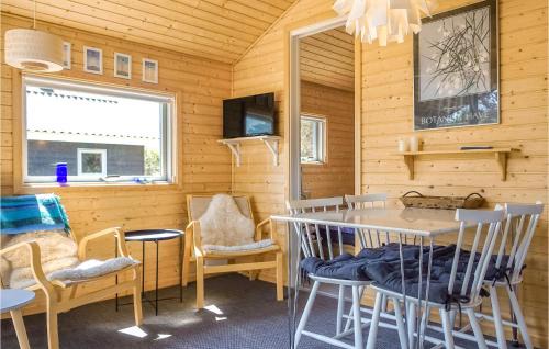 Balka Strand House | Family-Friendly 2 Bedroom Home in Nexø - Rated 9.5/10