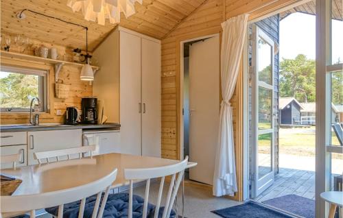 Balka Strand House | Family-Friendly 2 Bedroom Home in Nexø - Rated 9.5/10