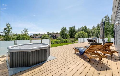 Kramnitse House | Family-Friendly 2 Bedroom Home in Rødby - Guest Rated 9/10
