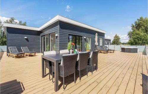 Kramnitse House | Family-Friendly 2 Bedroom Home in Rødby - Guest Rated 9/10