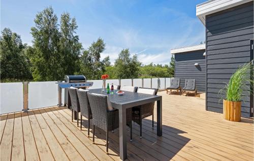 Kramnitse House | Family-Friendly 2 Bedroom Home in Rødby - Guest Rated 9/10