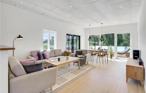 Kramnitse House | Family-Friendly 2 Bedroom Home in Rødby - Guest Rated 9/10