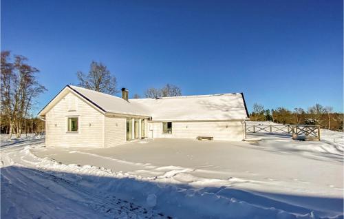 Askebo House | Family-Friendly 2 Bedroom Home in Gislaved - Rated 9.5/10