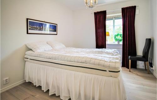 Munka-Ljungby House | Perfect Family Retreat in Munka Ljungby with Kitchen Access