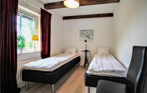 Munka-Ljungby House | Perfect Family Retreat in Munka Ljungby with Kitchen Access