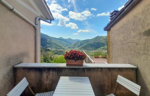 Uscio House | Inviting Home in Uscio with Family-Friendly Kitchen