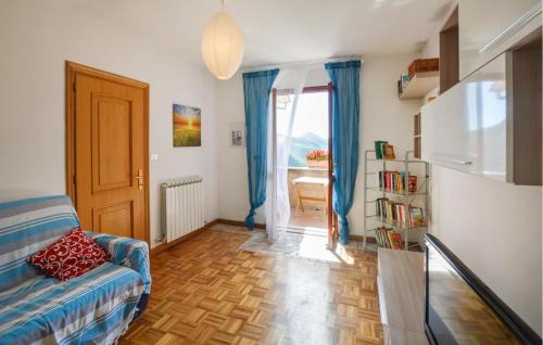 Uscio House | Inviting Home in Uscio with Family-Friendly Kitchen