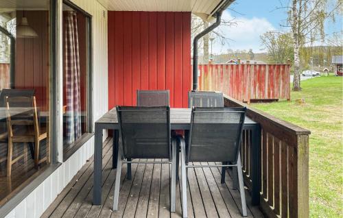 Degeberga House | 2 Bedroom Amazing Home In Degeberga