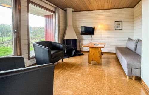 Degeberga House | 2 Bedroom Amazing Home In Degeberga
