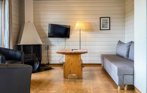 Degeberga House | 2 Bedroom Amazing Home In Degeberga