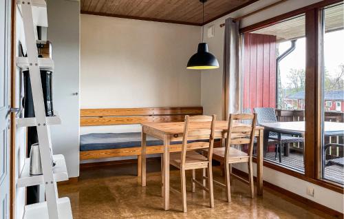 Degeberga House | 2 Bedroom Amazing Home In Degeberga