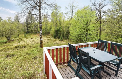 Sjotofta House | Peaceful Cottage Retreat Surrounded by Nature's Beauty