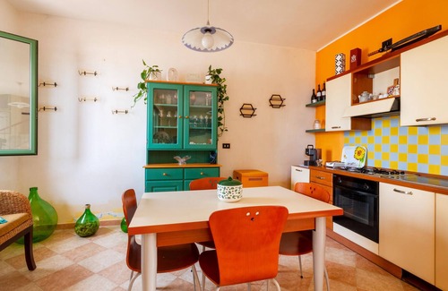 San Pietro Vernotico House | 2 bedroom amazing home in Campo di Mare