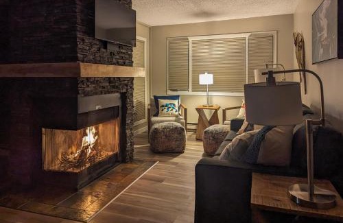 East Kootenay Apartment | Perfect Mountain Ski In/out Condo with Hot Pools & Spa