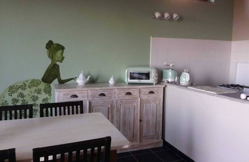 Lake Bracciano Apartment | 2 Bedroom Apartment in Trevignano Romano