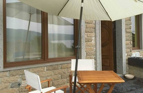 Lake Bracciano Apartment | 2 Bedroom Apartment in Trevignano Romano
