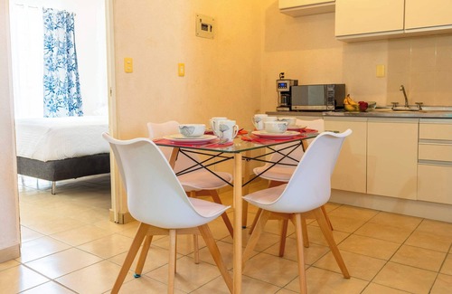 Acapulco Apartment | 2 Bedroom Apt: Perfect for Your Family in Acapulco!