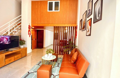 Phuong Apartment | 2 Bedroom Apartment