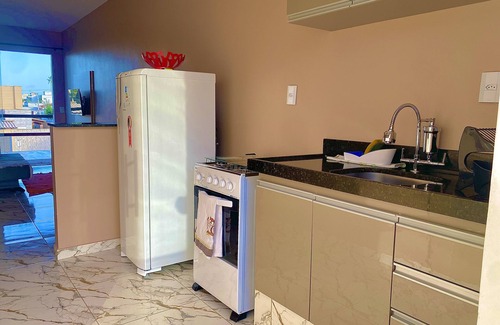Praia do Frances Apartment | Cozy 2-Bedroom Apartment Steps from Praia do Francês