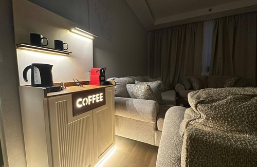 6th of October City Apartment | 2-bedroom apartment in fabulous 6th october with AC, WiFi 401